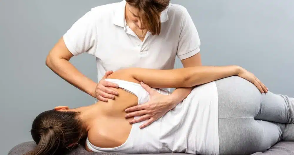 Chiropractic Care After Car Accident