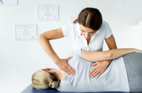 GENERAL CHIROPRACTIC / WELLNESS