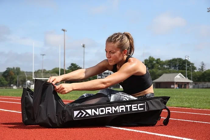 NORMATEC / HYPERICE RECOVERY