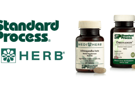 About Our Supplements