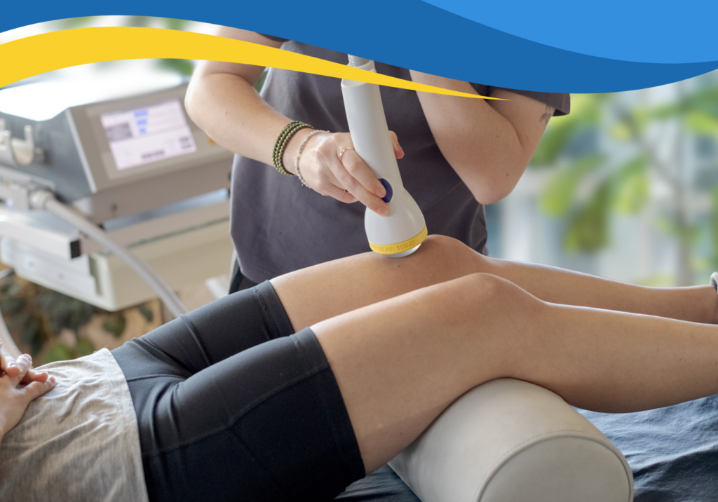 SoftWave TRT treatment at our San Diego chiropractic clinic Blog