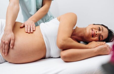 PRENATAL CHIROPRACTIC